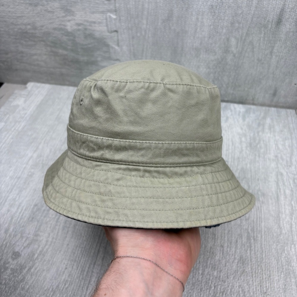 Vintage Cartoon Network Wacky Racing Bucket Hat Cap Youth Child Scooby Doo - Picture 3 of 4